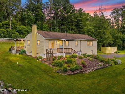 26894 Pennsylvania #267, Friendsville, PA, 18818