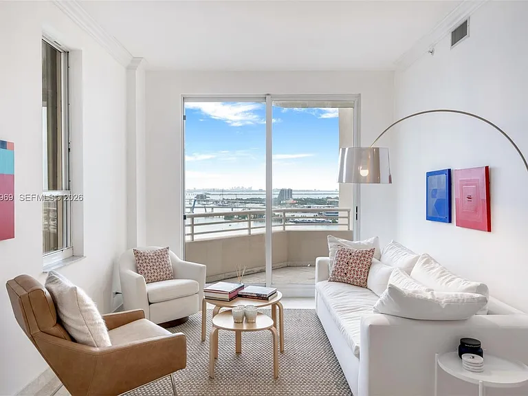 888 Brickell Key Dr #2610 — Photo 15
