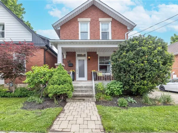 35 Harris St, Guelph, ON N1E 5S9