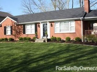 1207 Witawanga Ave, Lyndon, KY 40222