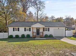 7206 Shelby Cir, Fayetteville, NC 28314