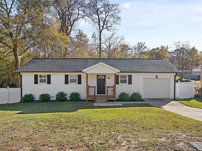 7206 Shelby Cir, Fayetteville, NC, 28314