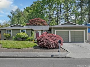 1248 NW Fall Ave, Beaverton, OR 97006