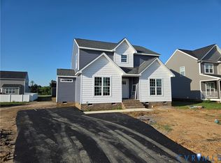 2633 Butterbean Ct, Henrico, VA 23231