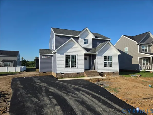 2633 Butterbean Ct, Henrico, VA 23231