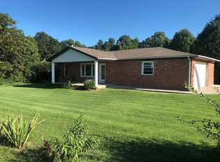 12852 W Farm Road 190, Billings, MO 65610