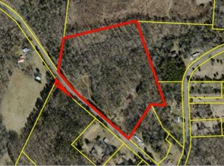 6759A Smithwood Rd, Liberty, NC 27298