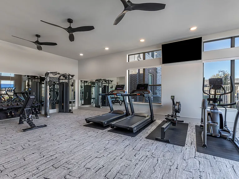 The Luxe at Matlock | 55 + Active Adult — Photo 10