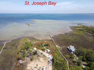190 Eventide Dr, Pt Saint Joe, FL 32456