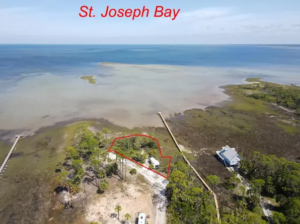190 Eventide Dr, Pt Saint Joe, FL 32456
