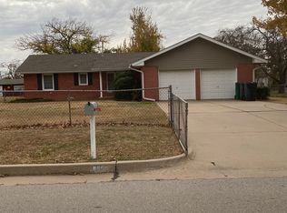 8509 S Shartel Ave, Oklahoma City, OK 73139