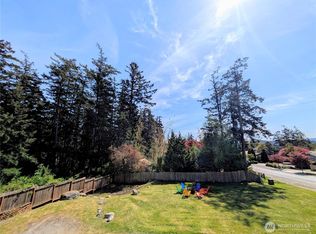 Sound View Addition, Orcas Island, WA 98245