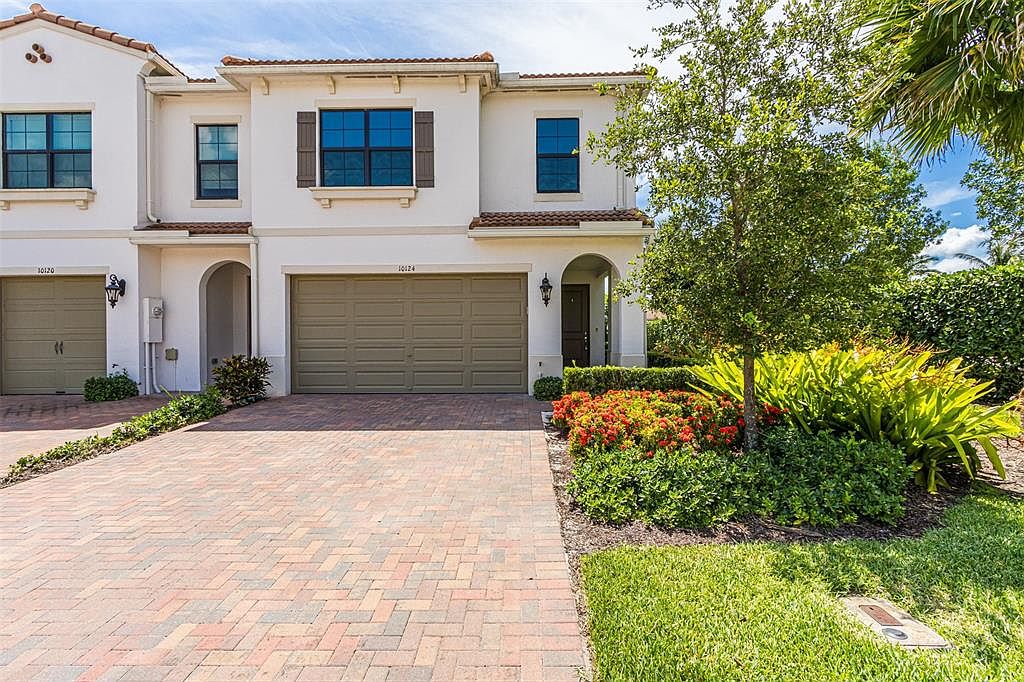 10124 Brickhill Dr #10124