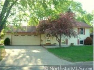 11558 Washington St NE, Blaine, MN 55434