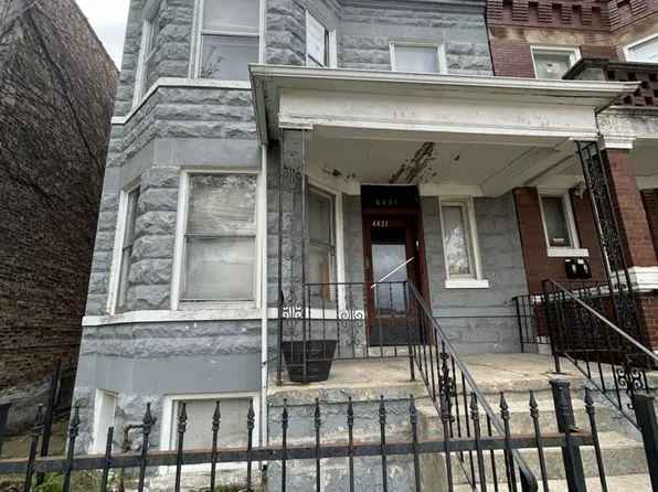 4421 W Adams St, Chicago, IL 60624