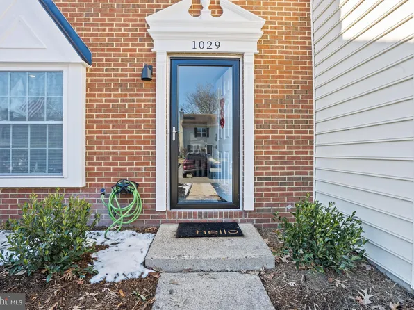 1029 Still Harbor Cir, Chesapeake, VA 23320
