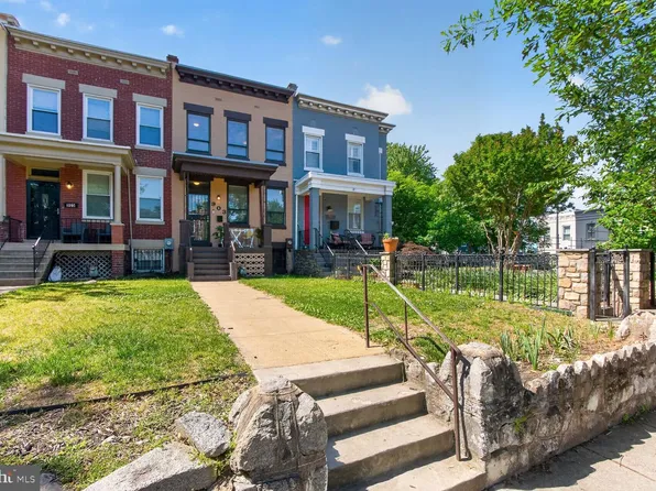 903 K St NE, Washington, DC 20002