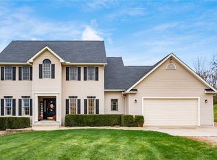 7300 Jones Rd, Nashport, OH 43830