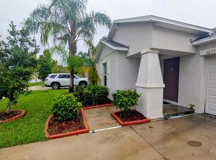 10337 Boggy Moss Dr, Riverview, FL 33578