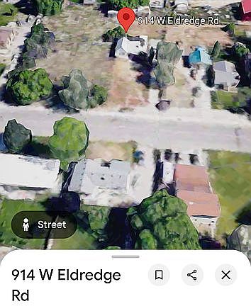 2nd image of 914 W Eldredge Rd