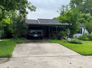 10313 Fairland Dr, Houston, TX 77051