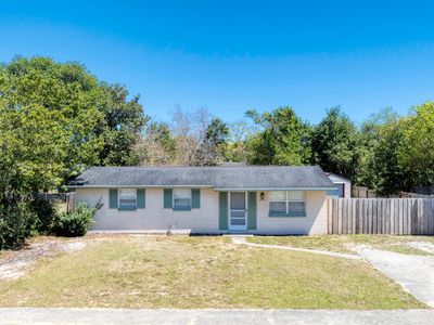 2453 Hope Ave, Deltona, FL, 32738