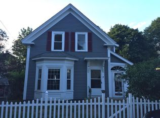 7 Gilmore St, Stoneham, MA 02180