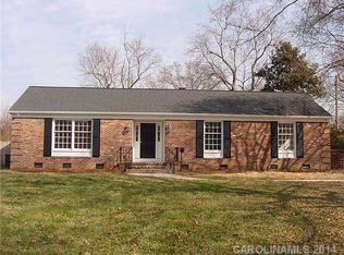 3101 Eastburn Rd, Charlotte, NC 28210