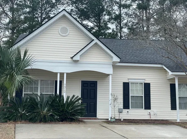 7312 Suncatcher Dr, Hanahan, SC 29410