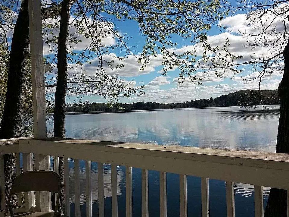 100 F Sanborn Road, Sabattus, ME 04280 MLS 1570784 Zillow