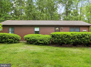 427 Oak Dale Ct, Capon Bridge, WV 26711