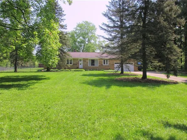 4921 N Berkley Rd, Richfield, OH 44286