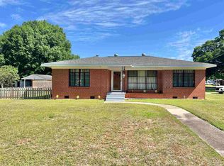 707 E Horner St, Atmore, AL 36502