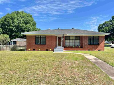 707 E Horner St, Atmore, AL, 36502