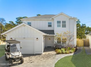 290 N Wells St, Panama City Beach, FL 32413
