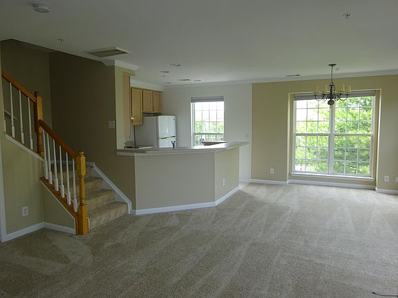 Dining Room and Kitchen