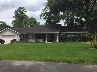1995 SE 34th St, Ocala, FL 34471