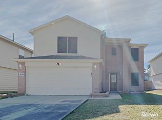 8110 Stagewood Dr, Humble, TX 77338