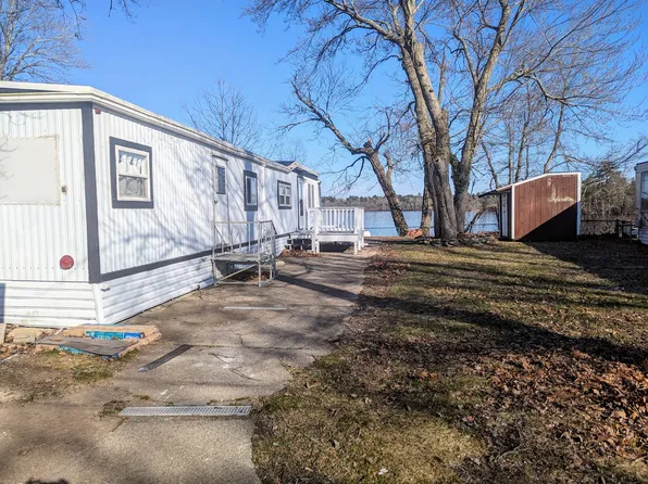 157 Mansfield Ave #9, Norton, MA 02766