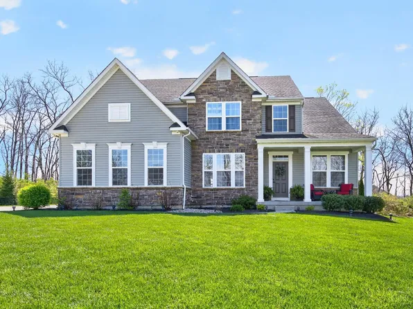 5981 Anmer Ct, Liberty Township, OH 45044