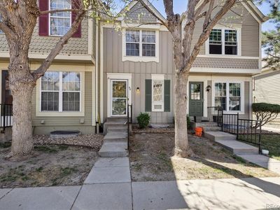 1811 S Quebec Way #60, Denver, CO, 80231