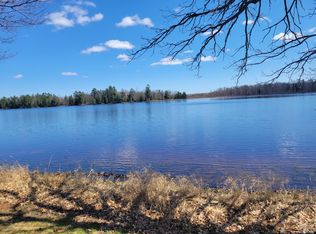 44860 S Smokey Hollow Rd, Emily, MN 56447