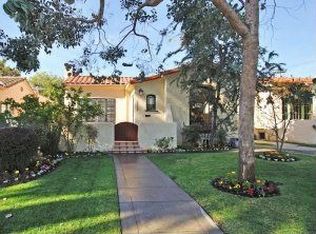 2111 Selby Ave, Los Angeles, CA 90025