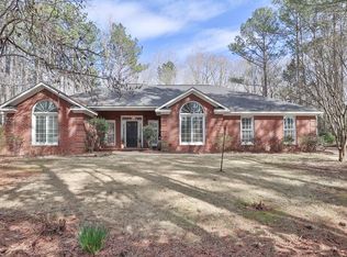 924 Shearwater Dr, Fortson, GA 31808