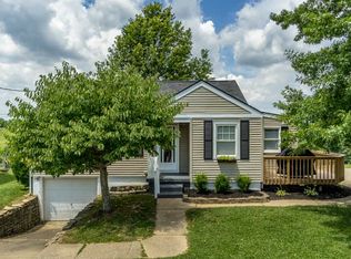 102 McCullum Rd, Independence, KY 41051