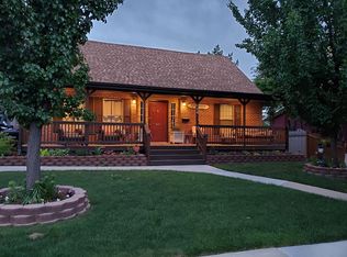 966 E 200 N, Springville, UT 84663