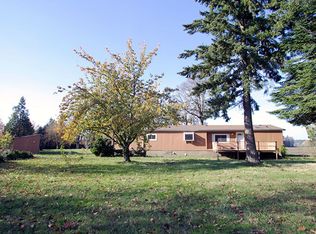 27277 S Barlow Rd, Aurora, OR 97002