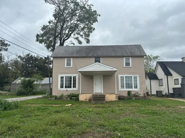 315 W 8th St, Bartlesville, OK 74003