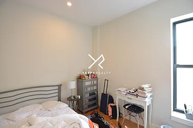 Rented by Yaffa Realty LLC