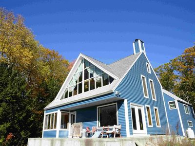 213 Brush Brook Road, Dublin, NH, 03444